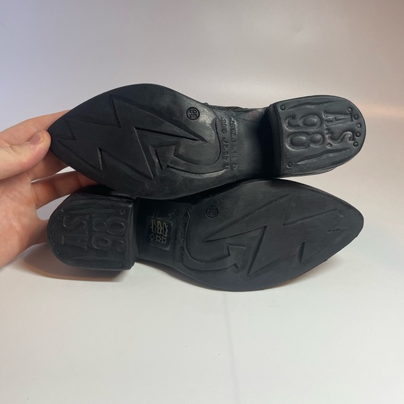 A.S. 98 Frankie - Picture 5 of 5